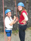 Yoann et Supercindy, 6D